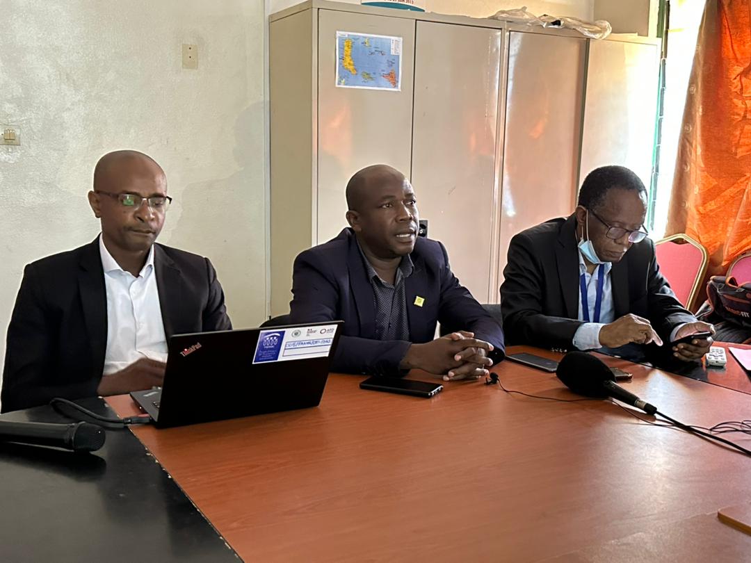 image La 32e édition met l’accent sur la prévention